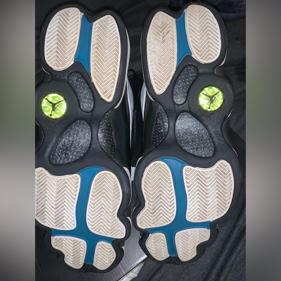 Jordan 13 Barons - Picture 5 of 8